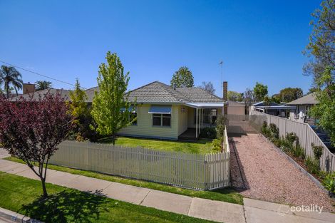 Property photo of 11 Blamey Street Shepparton VIC 3630