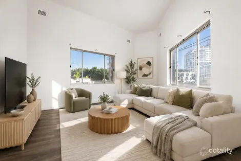 Property photo of 62 Bronte Road Bondi Junction NSW 2022