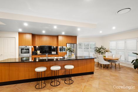 Property photo of 25 Scenic Road Kenmore QLD 4069