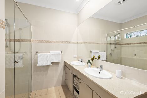 Property photo of 25 Scenic Road Kenmore QLD 4069
