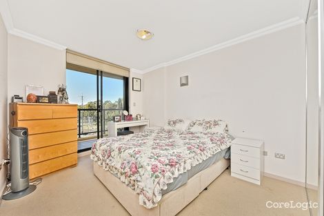 Property photo of 113/81 Church Street Lidcombe NSW 2141