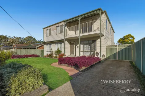 Property photo of 10 Weonga Place San Remo NSW 2262