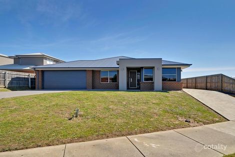 5 Connaught Way, Traralgon, VIC 3844