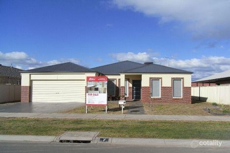 Property photo of 7 Goegan Drive Kyabram VIC 3620