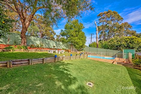 Property photo of 13 Cameron Crescent Kincumber NSW 2251