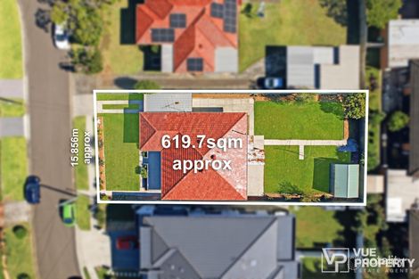 Property photo of 8 Napier Crescent North Ryde NSW 2113