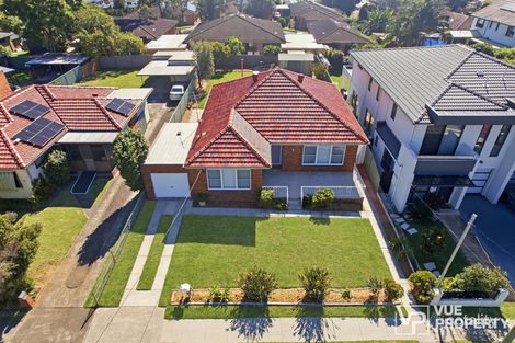 Property photo of 8 Napier Crescent North Ryde NSW 2113