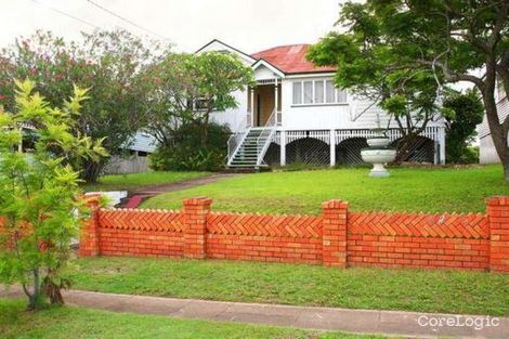 Property photo of 60 Swan Terrace Windsor QLD 4030