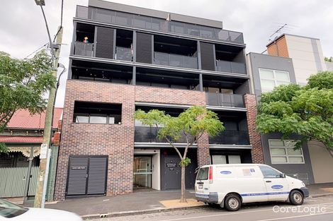 Property photo of 201/230 Dryburgh Street North Melbourne VIC 3051