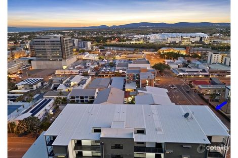 Property photo of 7/31 Blackwood Street Townsville City QLD 4810