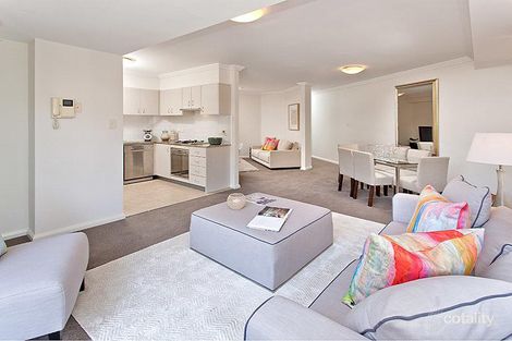 34/114-116 Cabramatta Rd, Cremorne, NSW 2090
