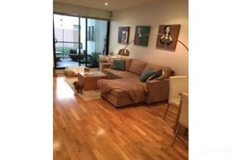 Property photo of 220/232-242 Rouse Street Port Melbourne VIC 3207