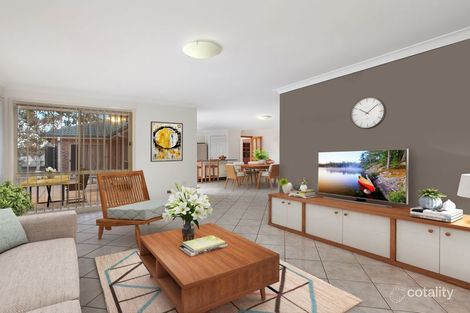 Property photo of 38 Colorado Drive Blue Haven NSW 2262