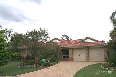 23 Coolabah Cres, Bridgeman Downs, QLD 4035