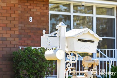 Property photo of 8 Napier Crescent North Ryde NSW 2113