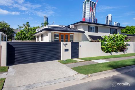 2/21 Burra St, Surfers Paradise, QLD 4217