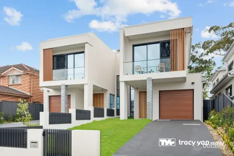 Property photo of 36A Patricia Street Marsfield NSW 2122