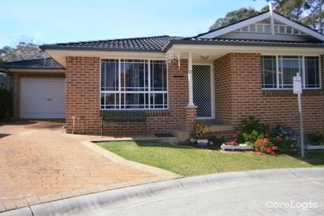 Property photo of 13/112 Seven Hills Road South Seven Hills NSW 2147