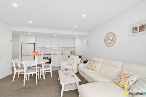 Property photo of 201/1 Evelyn Court Shellharbour City Centre NSW 2529