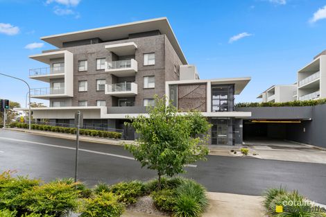 Property photo of 201/1 Evelyn Court Shellharbour City Centre NSW 2529