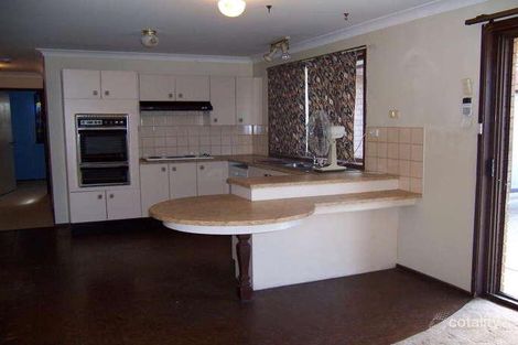 Property photo of 40 Stranraer Drive St Andrews NSW 2566