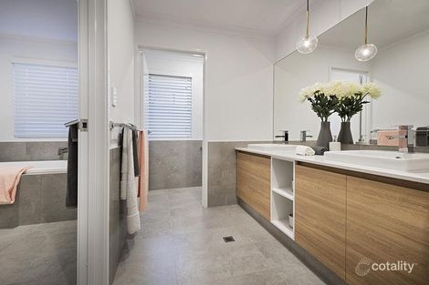 Property photo of LOT 653 Quartz Drive Australind WA 6233