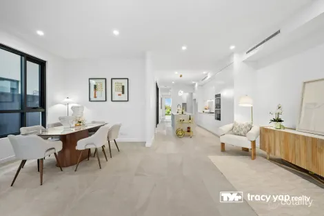 Property photo of 36A Patricia Street Marsfield NSW 2122