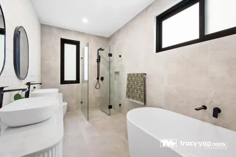 Property photo of 36A Patricia Street Marsfield NSW 2122