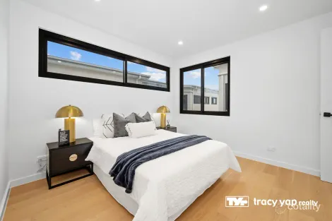 Property photo of 36A Patricia Street Marsfield NSW 2122
