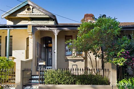 13 Albert St, Newtown, NSW 2042
