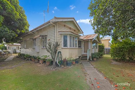Property photo of 83 Burnett Street Bundaberg South QLD 4670