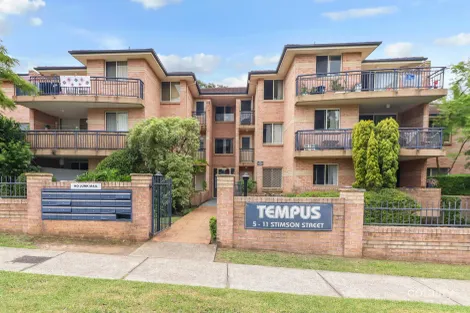 20/5-11 Stimson St, Guildford, NSW 2161