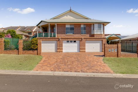 Property photo of 2/32 Jull Drive Centenary Heights QLD 4350