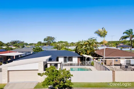 Property photo of 75 Oceanic Drive Mermaid Waters QLD 4218