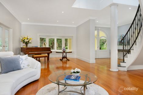 Property photo of 14 Wolseley Road Lindfield NSW 2070