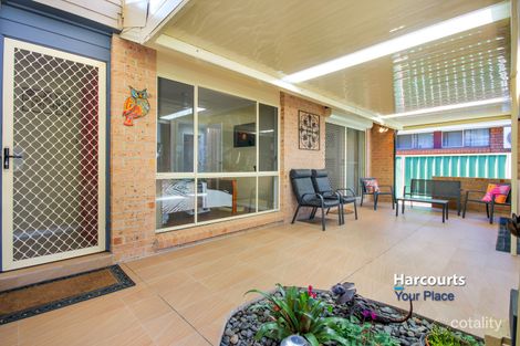 Property photo of 31 Southee Circuit Oakhurst NSW 2761