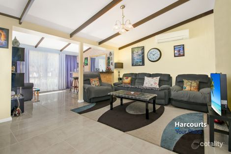 Property photo of 31 Southee Circuit Oakhurst NSW 2761