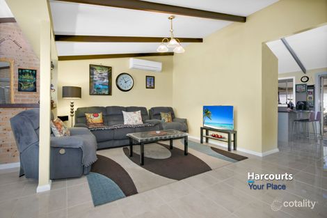 Property photo of 31 Southee Circuit Oakhurst NSW 2761