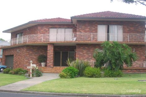 29 Marceau Dr, Concord, NSW 2137