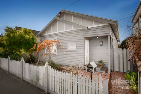 Property photo of 125 Chirnside Street Kingsville VIC 3012