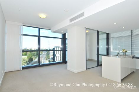 Property photo of 1009/438 Victoria Avenue Chatswood NSW 2067