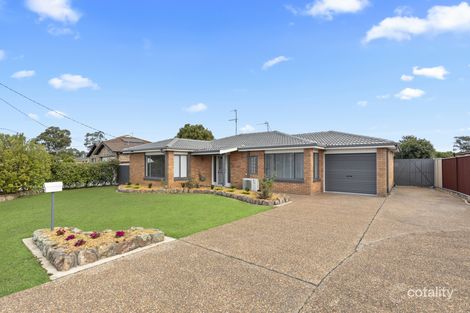 131 Brunswick St, East Maitland, NSW 2323