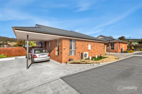 3/43-49 Humphrey St, New Norfolk, TAS 7140