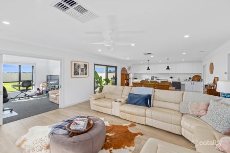 Property photo of 52 Tessier Drive Tocumwal NSW 2714