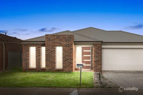 5 Raven St, Brookfield, VIC 3338