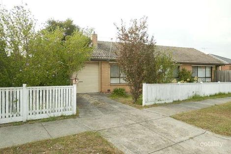 Property photo of 65 Sutherland Street Hadfield VIC 3046