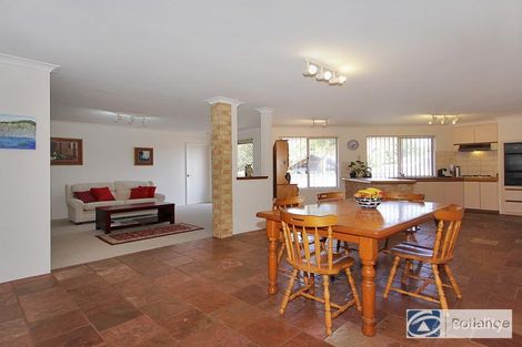 Property photo of 8 Katrine Crescent Joondalup WA 6027