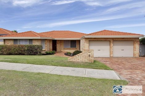 Property photo of 8 Katrine Crescent Joondalup WA 6027