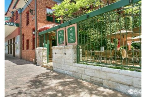 305/15 Wyagdon St, Neutral Bay, NSW 2089