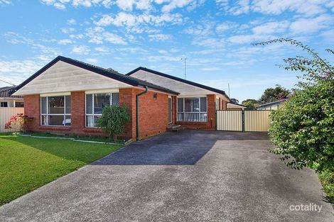 15 Coolabah Rd, Wyongah, NSW 2259